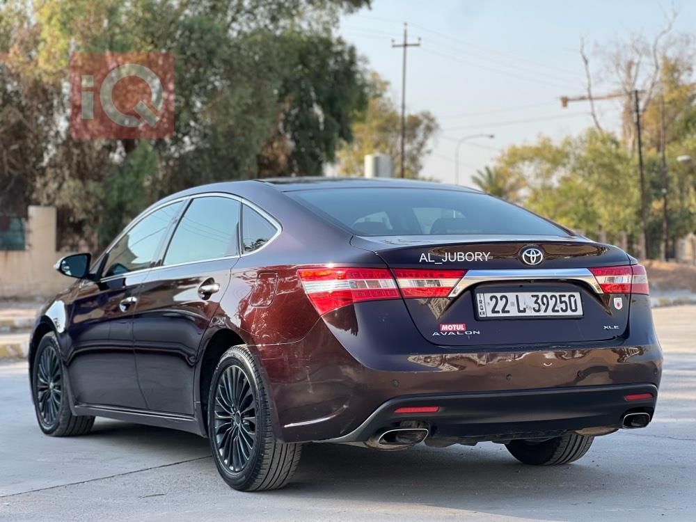 Toyota Avalon